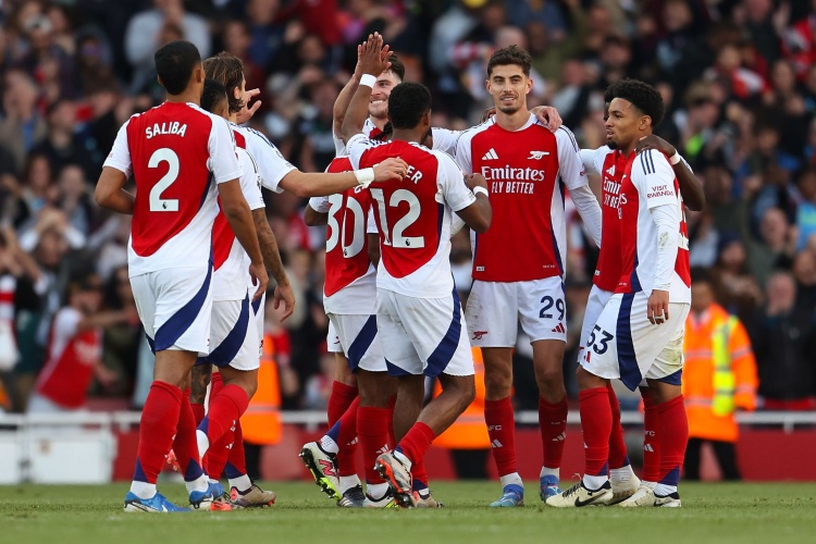 九游正版通道-阿森纳赛季前瞻:争冠概率创新高,但两亿引援仍难解“连亚”魔咒