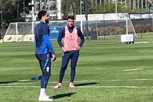 罗马诺:派斯正随斯特拉斯堡训练,今夏正式加盟切尔西