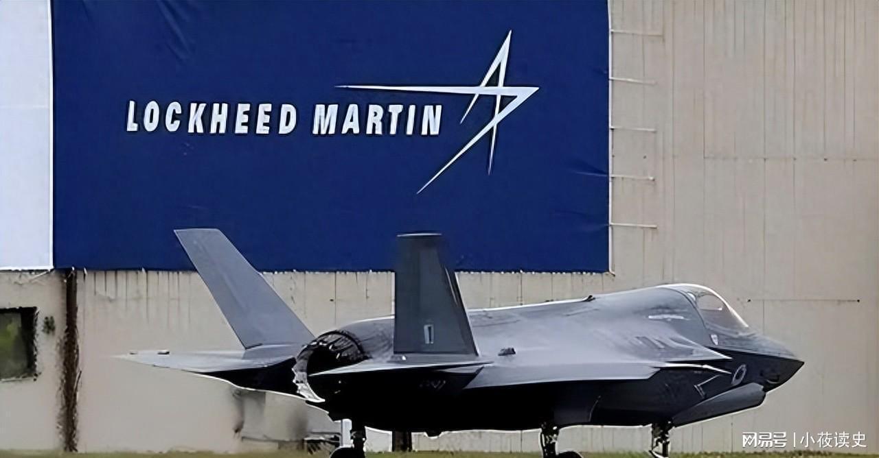 真人娱乐-中国制裁有没有用？看看今天的洛马就知道了，什么叫“慢性死亡”