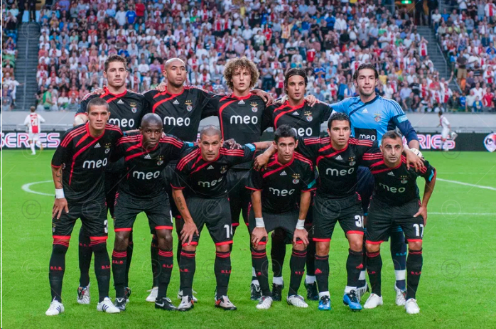 英超联赛在21世纪净支出榜上蒙羞，葡萄牙树立了标准